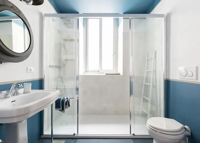 Popolo Charming Appartement