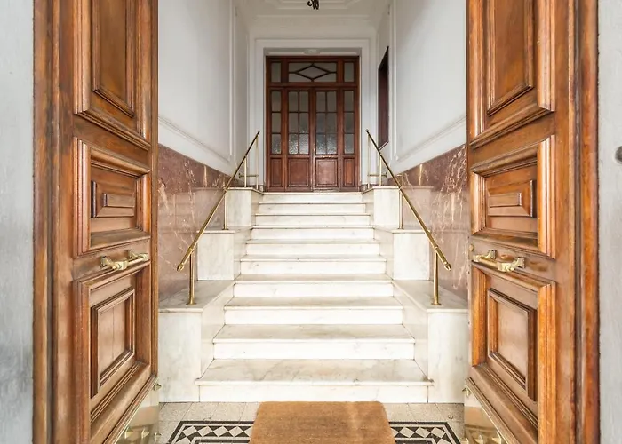 Appartement Popolo Charming *