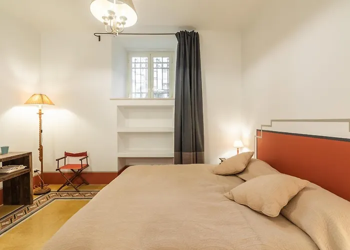 Appartement Popolo Charming