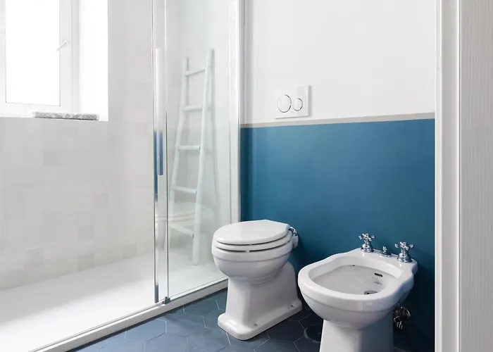Popolo Charming Appartement