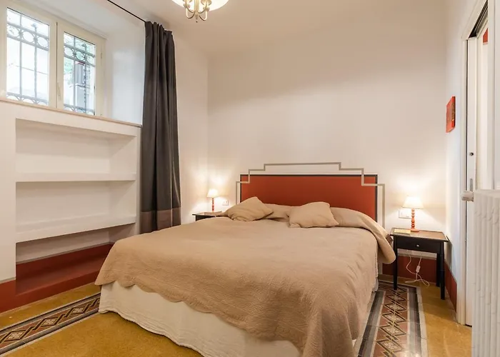 Appartement Popolo Charming *
