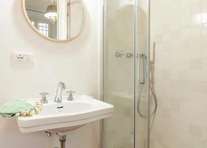 Popolo Charming Appartement Rome